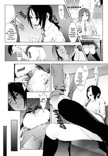 [Yukimi] Birthday ~Shokai Genteiban~ Ch.1-8, 10 (decensored) Fhentai - Page 144