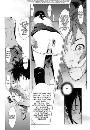 [Yukimi] Birthday ~Shokai Genteiban~ Ch.1-8, 10 (decensored) Fhentai - Page 153