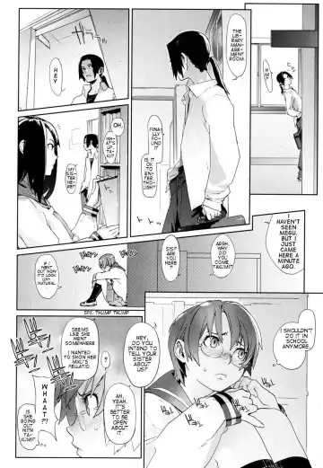[Yukimi] Birthday ~Shokai Genteiban~ Ch.1-8, 10 (decensored) Fhentai - Page 20