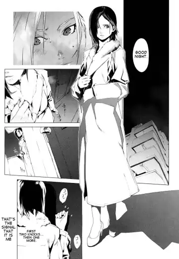 [Yukimi] Birthday ~Shokai Genteiban~ Ch.1-8, 10 (decensored) Fhentai - Page 57