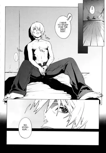 [Yukimi] Birthday ~Shokai Genteiban~ Ch.1-8, 10 (decensored) Fhentai - Page 66