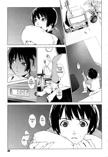 [Yukimi] Birthday ~Shokai Genteiban~ Ch.1-8, 10 (decensored) Fhentai - Page 71