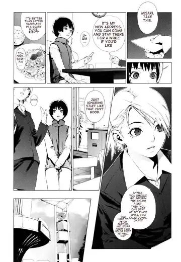 [Yukimi] Birthday ~Shokai Genteiban~ Ch.1-8, 10 (decensored) Fhentai - Page 73