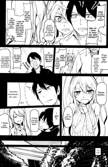 [Hirno] Change Prince & Princess Fhentai - Page 9