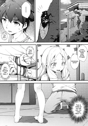 [Oniharigusa] Yamada Elf to Delicious PanSto Fhentai - Page 2