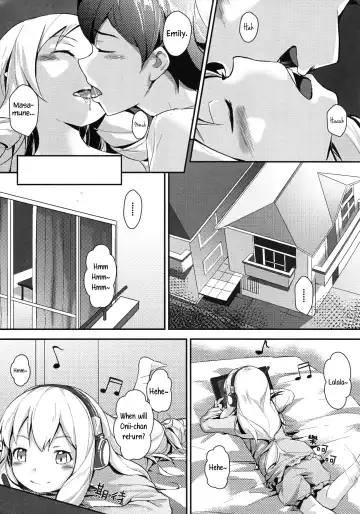 [Oniharigusa] Yamada Elf to Delicious PanSto Fhentai - Page 28