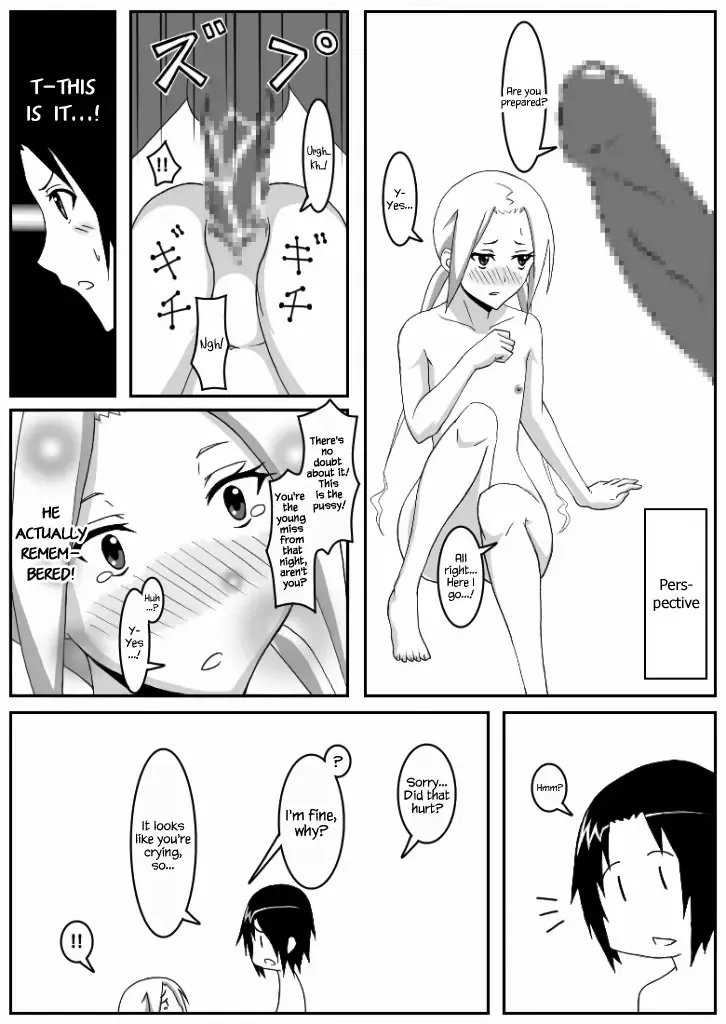 [Honeycomb Kouzou] Ousai 3 Fhentai - Page 19