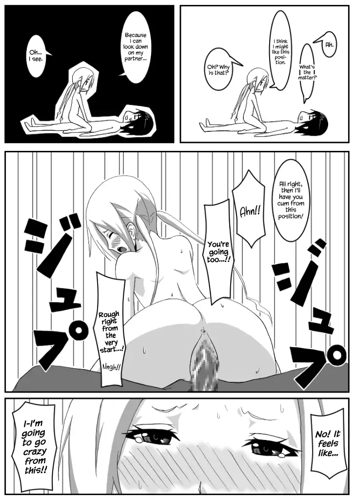 [Honeycomb Kouzou] Ousai 3 Fhentai - Page 22