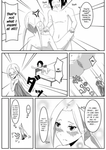 [Honeycomb Kouzou] Ousai 3 Fhentai - Page 13