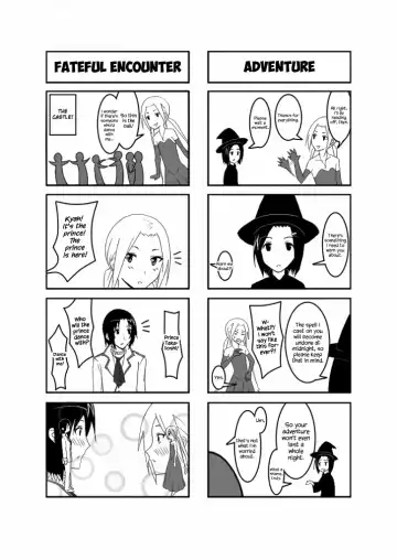 [Honeycomb Kouzou] Ousai 3 Fhentai - Page 6