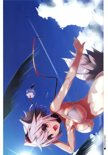 [Yanagi Yuu] CUFFCA 02 Fhentai - Page 4