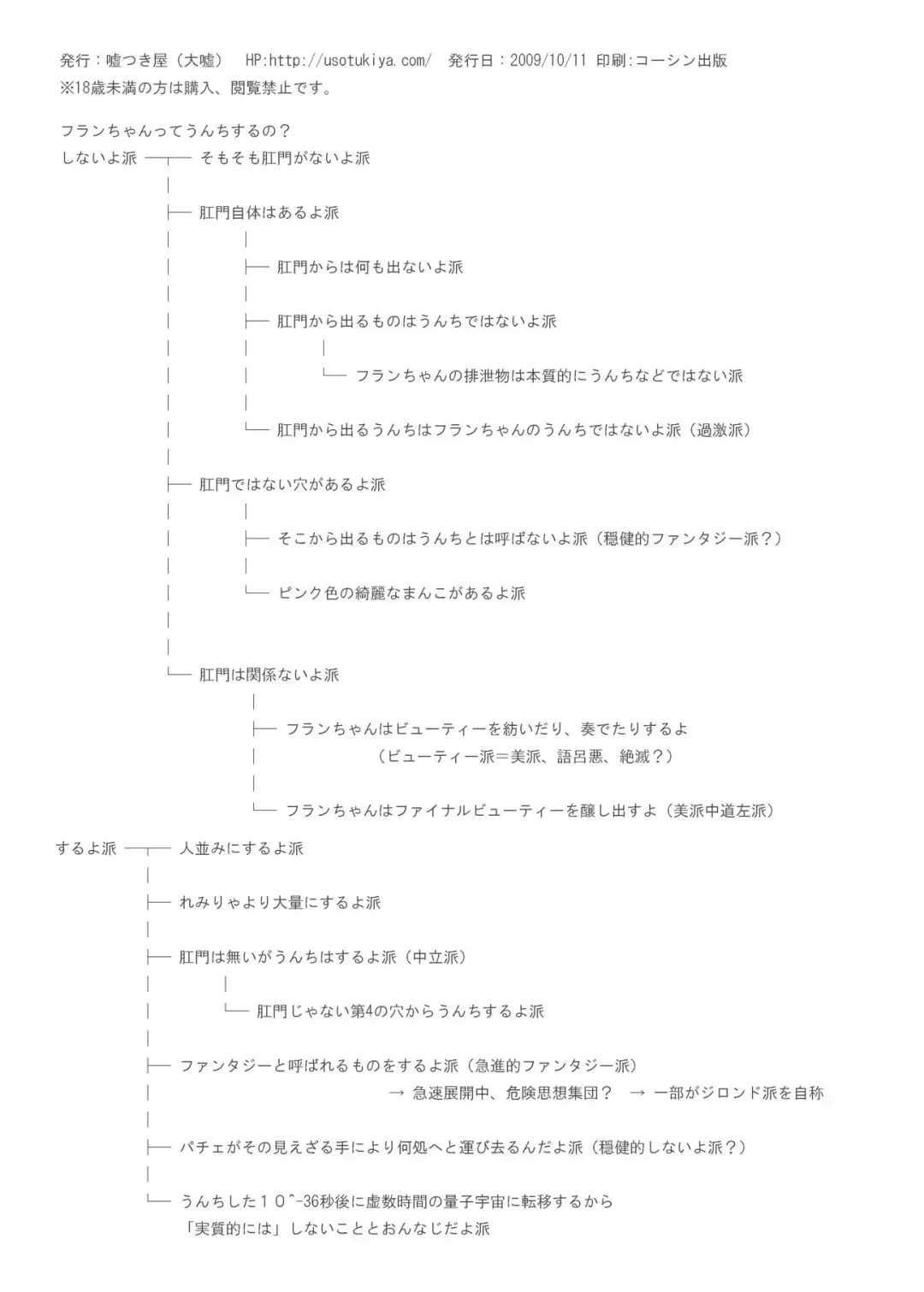 [Oouso] Flan-chan Koumakyou Fhentai - Page 8