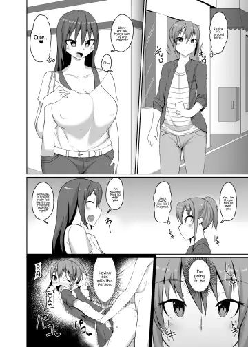 [Nmasse] Josou Danshi no Off-Pako Jijou Fhentai - Page 10