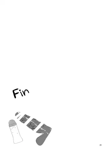 [Nmasse] Classmate no Futanarikko Fhentai - Page 25