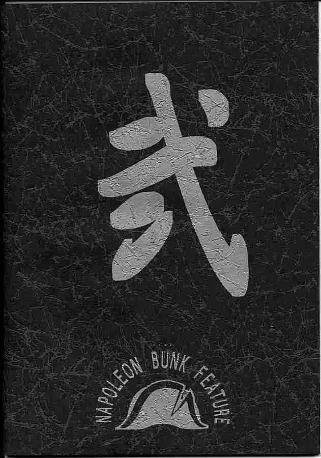 [Urushihara Satoshi] Napoleon Bunk Feature 2 Fhentai - Page 11