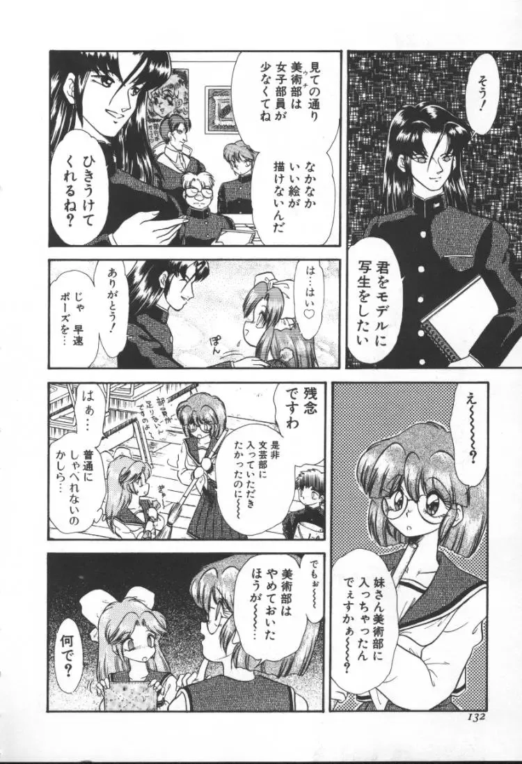 [Mugendai] Panic Princess 2 Fhentai - Page 132