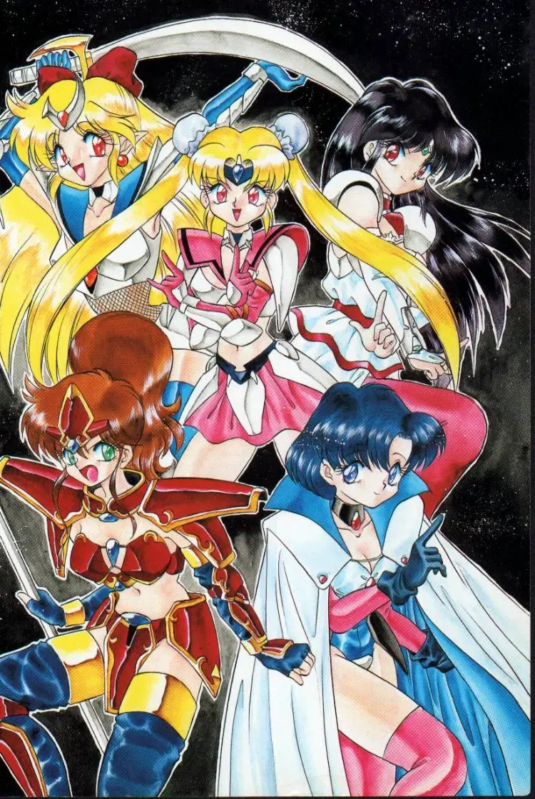 [Mugendai] Panic Princess 2 Fhentai - Page 4