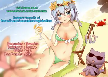 [Ribyuhki] Yamato-san wa Se ga Takai. 4 Fhentai - Page 23