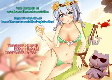 [Kidou Muichi] Dokidoki Shukuhaku Gakushuu!! -Kodomo no Seikatsu 6- Fhentai - Page 31