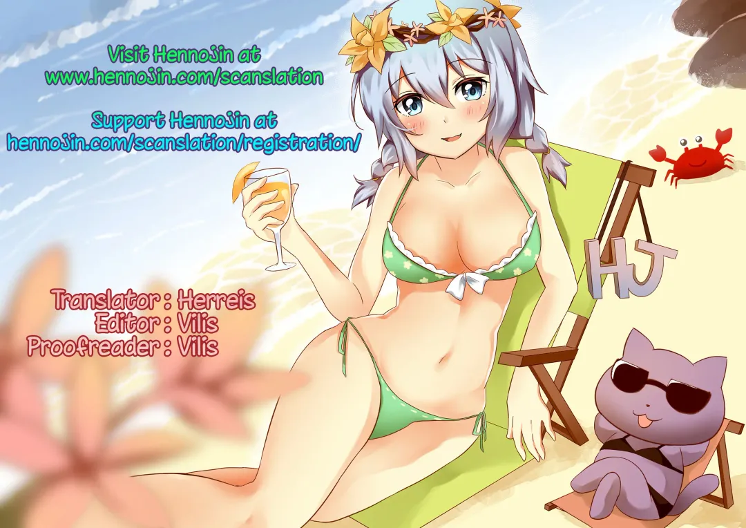 [Sekine Hajime] Gochuumon wa Kokoa to Apron desu ka? Fhentai - Page 23