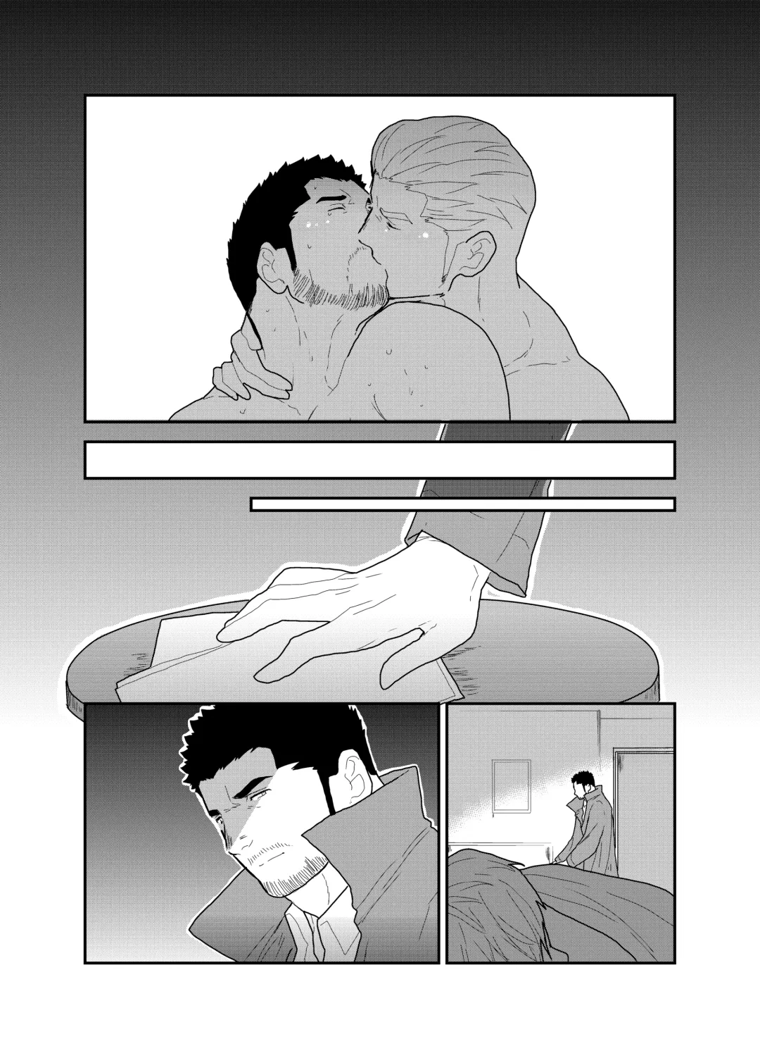 [Yamome] CODE OF DESTINY Fhentai - Page 50