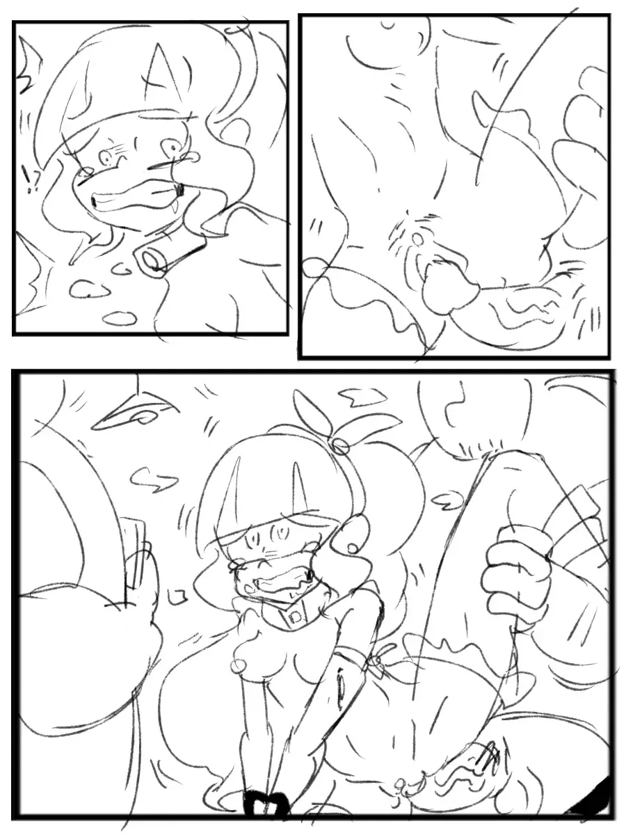 [Ben237] diary: the end of my life Fhentai - Page 10