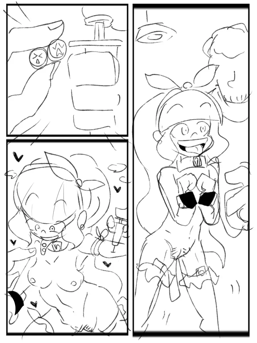 [Ben237] diary: the end of my life Fhentai - Page 17