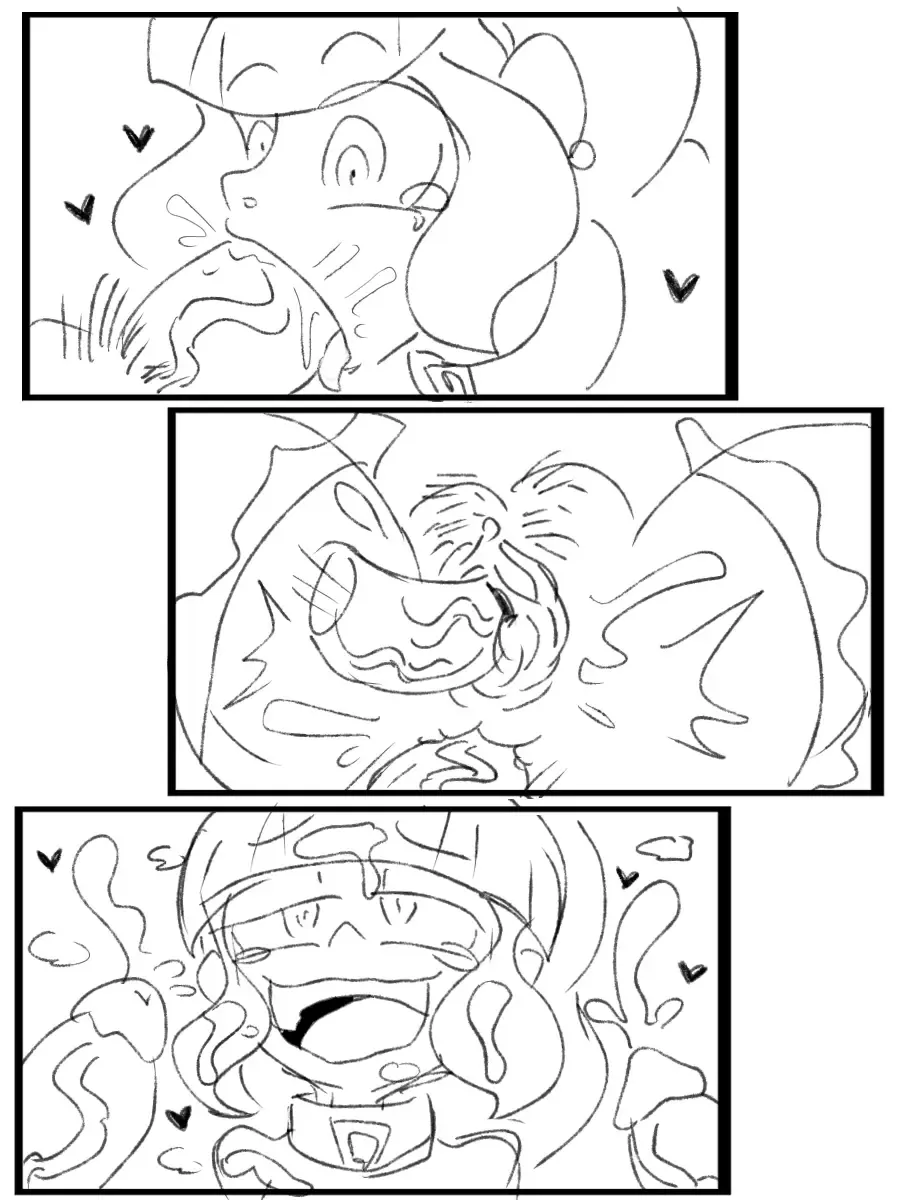 [Ben237] diary: the end of my life Fhentai - Page 18