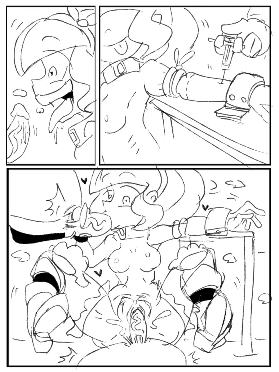 [Ben237] diary: the end of my life Fhentai - Page 20