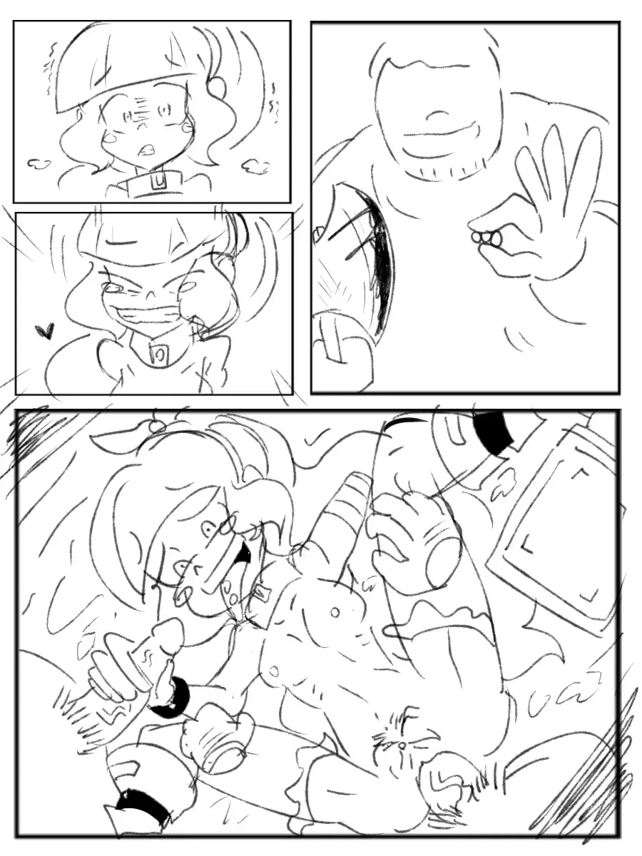 [Ben237] diary: the end of my life Fhentai - Page 25