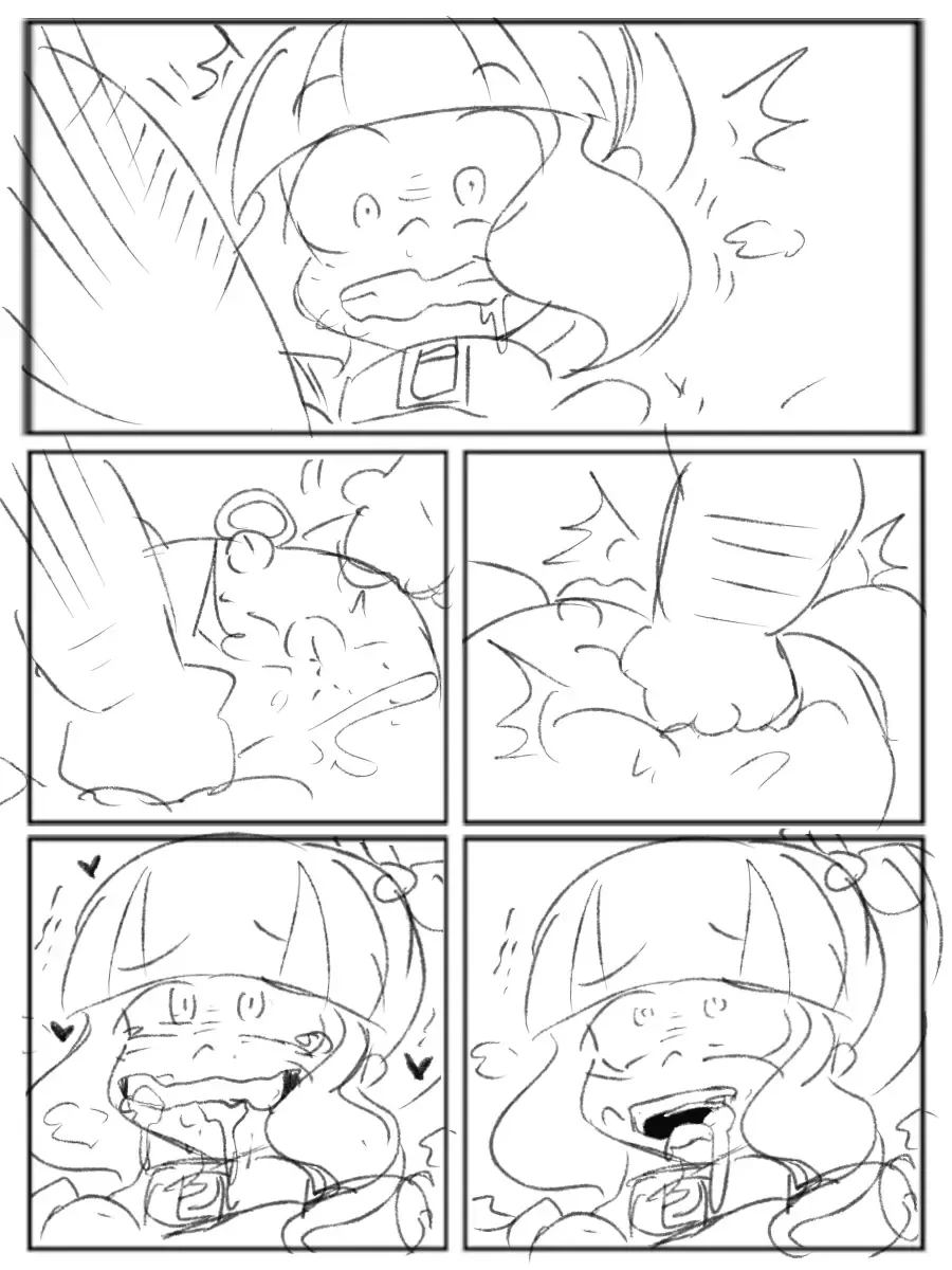 [Ben237] diary: the end of my life Fhentai - Page 44