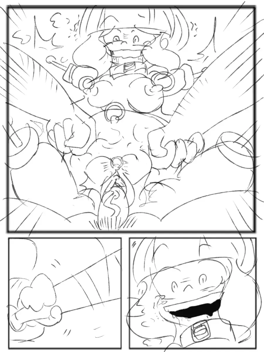 [Ben237] diary: the end of my life Fhentai - Page 45