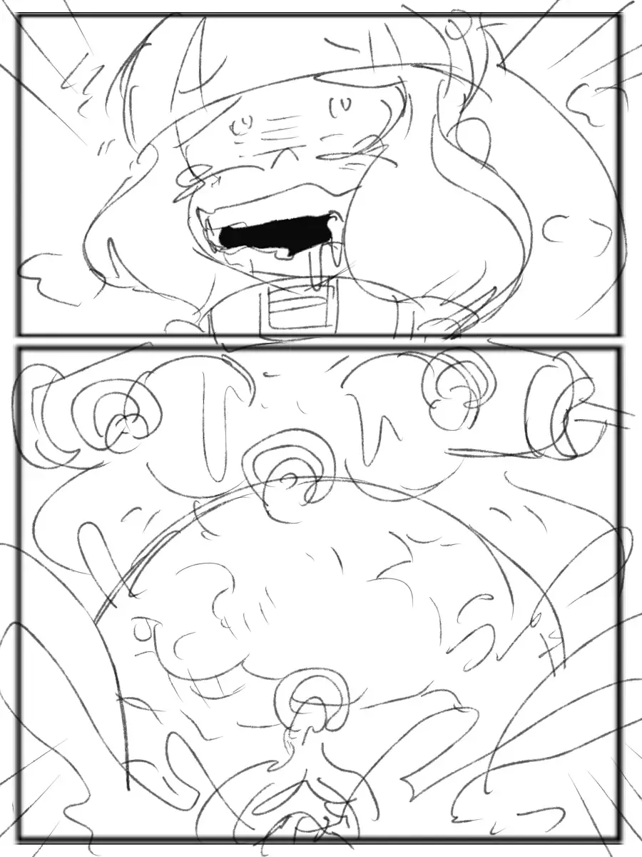 [Ben237] diary: the end of my life Fhentai - Page 47