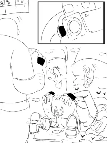 [Ben237] diary: the end of my life Fhentai - Page 16