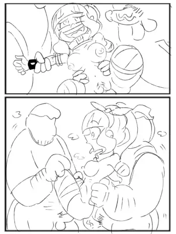 [Ben237] diary: the end of my life Fhentai - Page 30