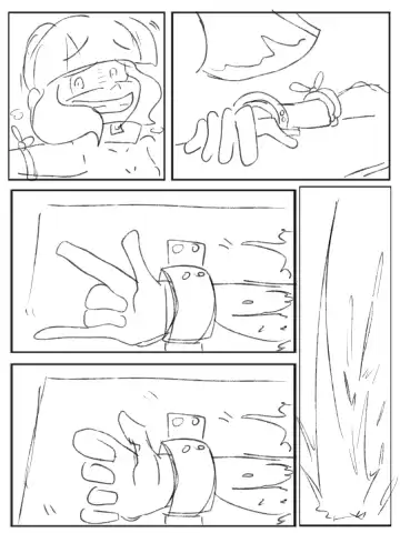 [Ben237] diary: the end of my life Fhentai - Page 31