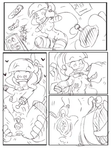 [Ben237] diary: the end of my life Fhentai - Page 33