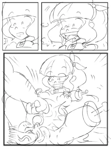 [Ben237] diary: the end of my life Fhentai - Page 43