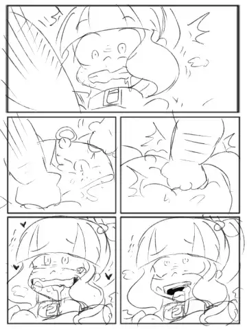 [Ben237] diary: the end of my life Fhentai - Page 44