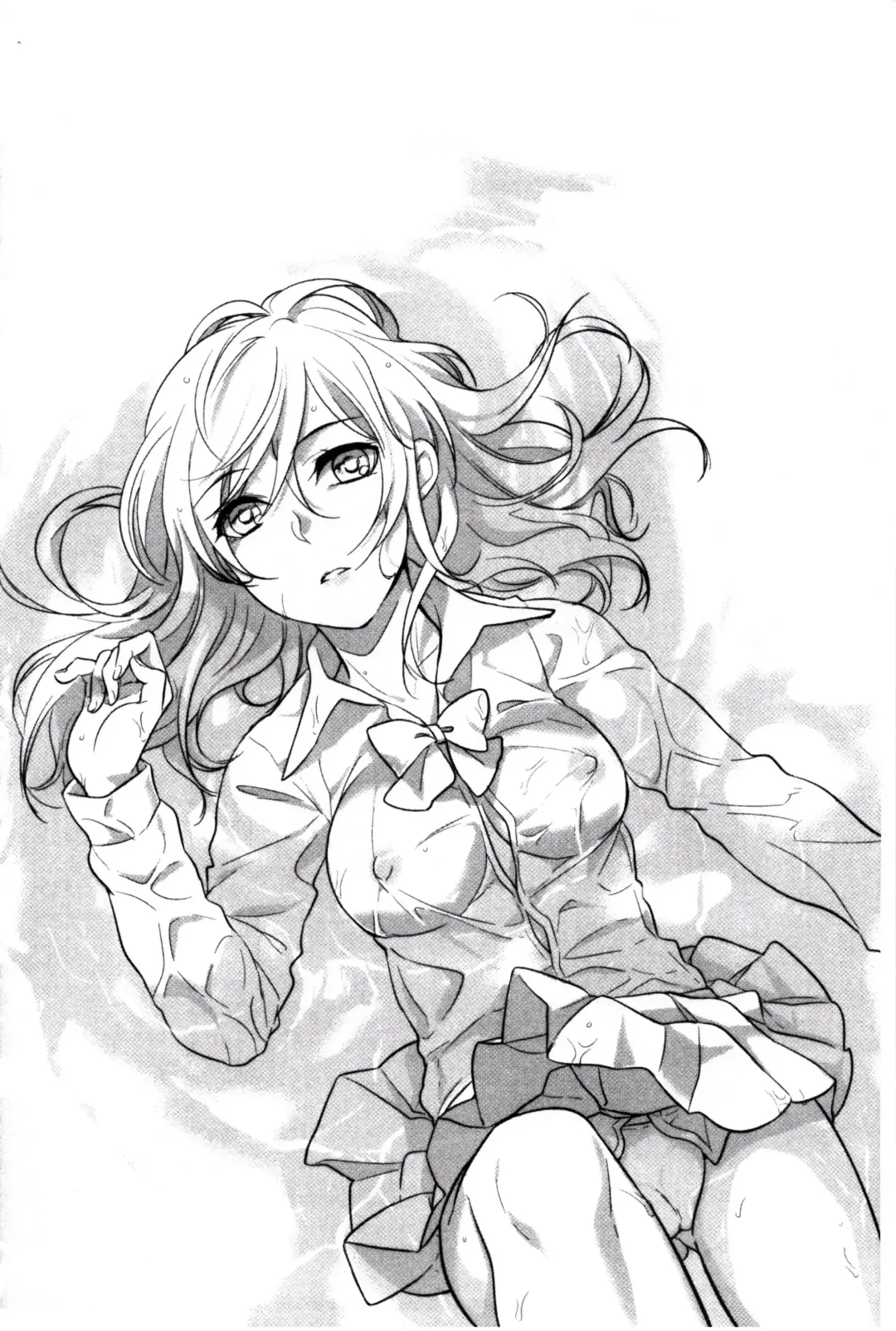 [Akai Yoru] Kamimachi Iede Shoujo | 待援助的翹家少女 Fhentai - Page 60