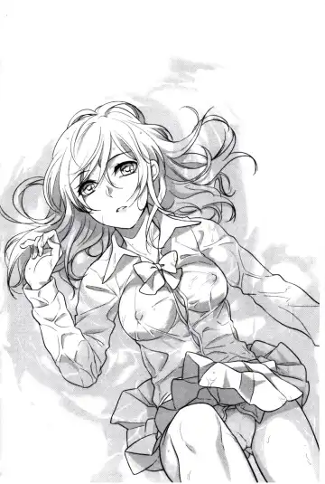 [Akai Yoru] Kamimachi Iede Shoujo | 待援助的翹家少女 Fhentai - Page 60