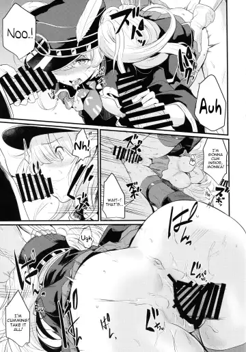 [Kizuka Kazuki] Chitsujo Break Fhentai - Page 13