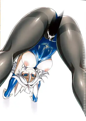 [Tajima Yuki] RED BURU -SUMMER- Fhentai - Page 10