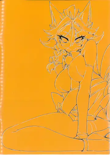 [Tajima Yuki] RED BURU -SUMMER- Fhentai - Page 3