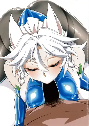 [Tajima Yuki] RED BURU -SUMMER- Fhentai - Page 6