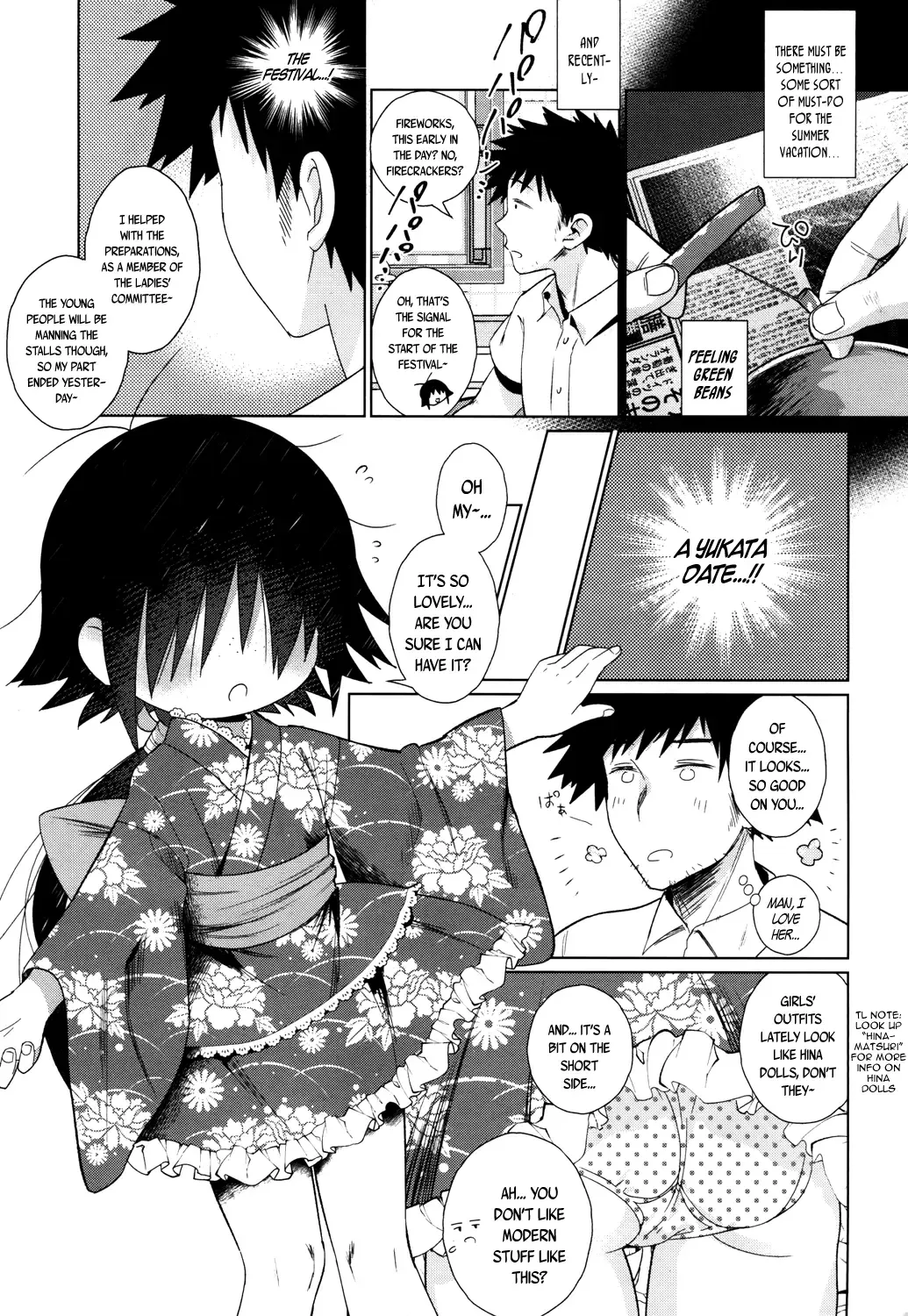[Ogata Zen] Suzuwe-san wa Ryoubo | Dorm Mother Suzuwe-san 2 Fhentai - Page 3