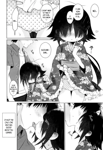 [Ogata Zen] Suzuwe-san wa Ryoubo | Dorm Mother Suzuwe-san 2 Fhentai - Page 4