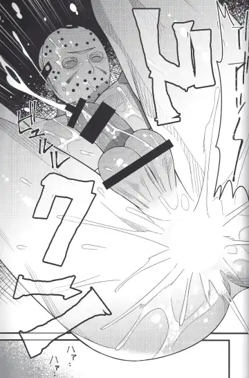 [Kaidou J1] I have no choice. Fhentai - Page 19