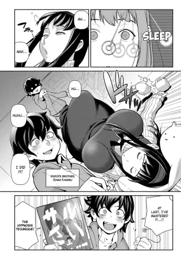 [Kakuzatou] Saimin Satisfaction Fhentai - Page 2