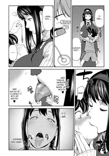 [Kakuzatou] Saimin Satisfaction Fhentai - Page 4